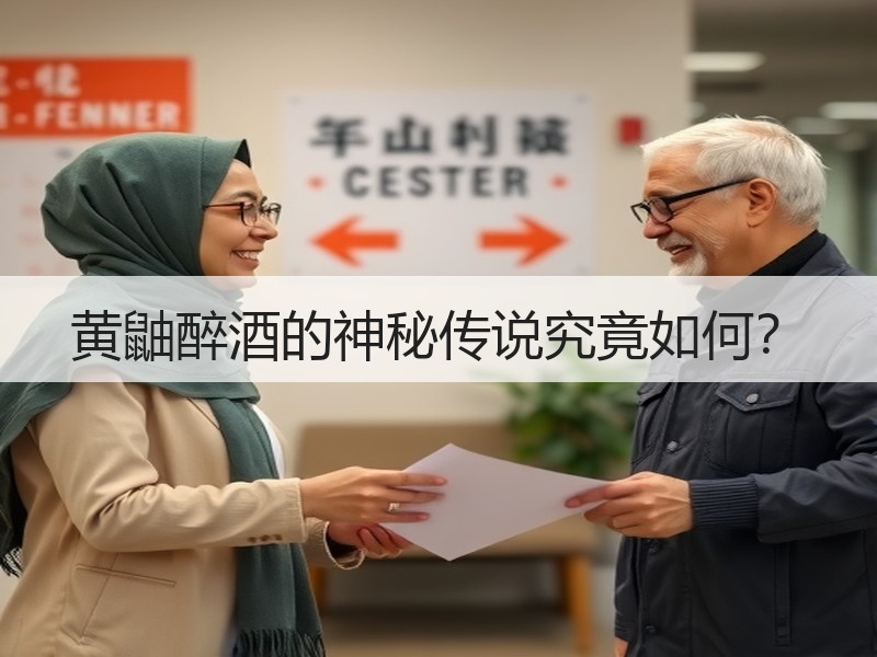 黄鼬醉酒的神秘传说究竟如何？