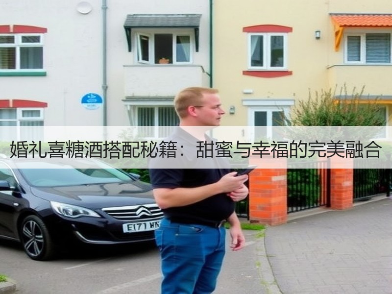婚礼喜糖酒搭配秘籍：甜蜜与幸福的完美融合