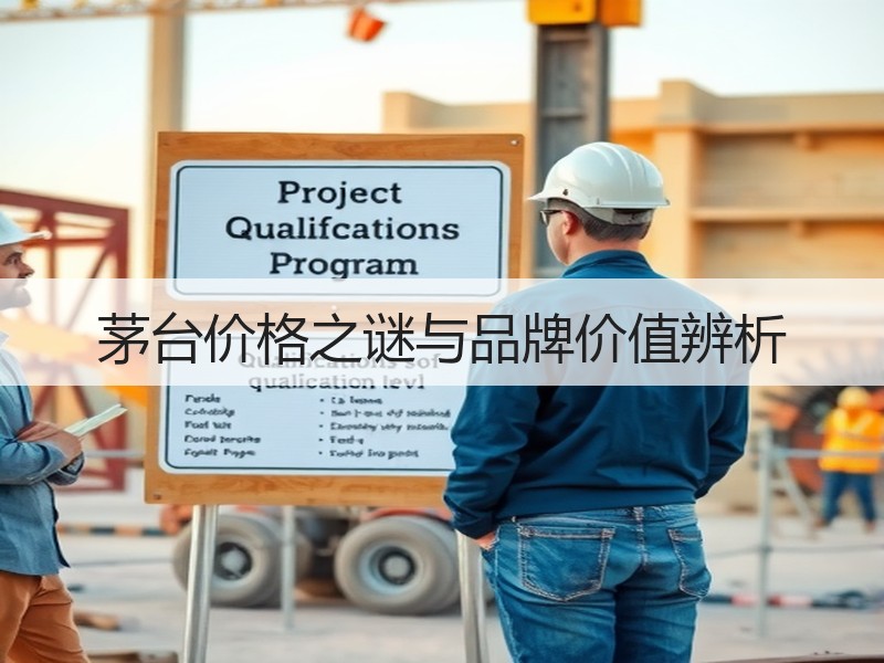 茅台价格之谜与品牌价值辨析