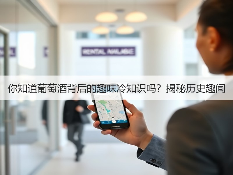 你知道葡萄酒背后的趣味冷知识吗？揭秘历史