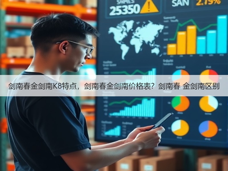 剑南春金剑南K8特点，剑南春金剑南价格表