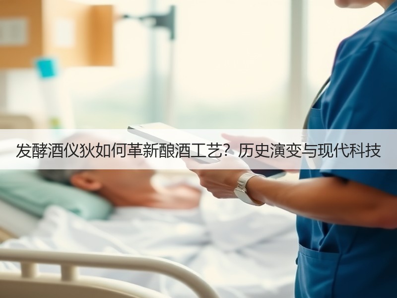 发酵酒仪狄如何革新酿酒工艺？历史演变与现