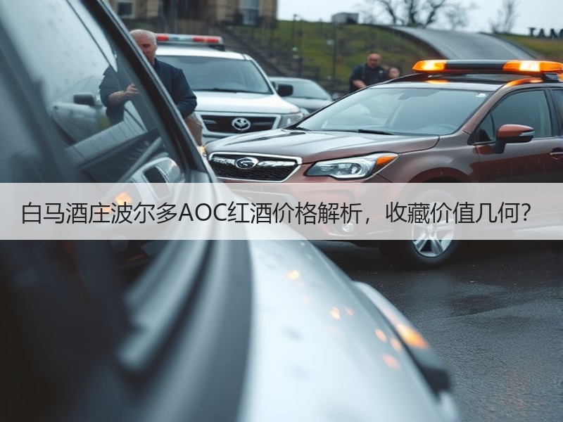 白马酒庄波尔多AOC红酒价格解析，收藏价