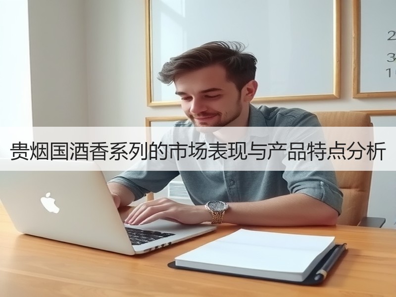 贵烟国酒香系列的市场表现与产品特点分析