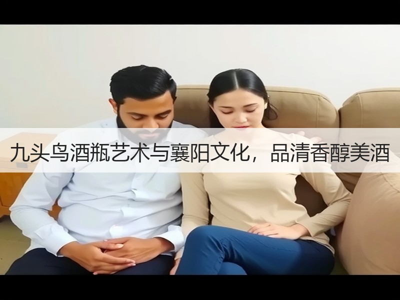 九头鸟酒瓶艺术与襄阳文化，品清香醇美酒