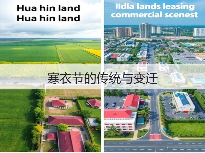 寒衣节的传统与变迁
