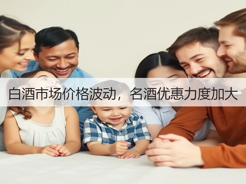 白酒市场价格波动，名酒优惠力度加大