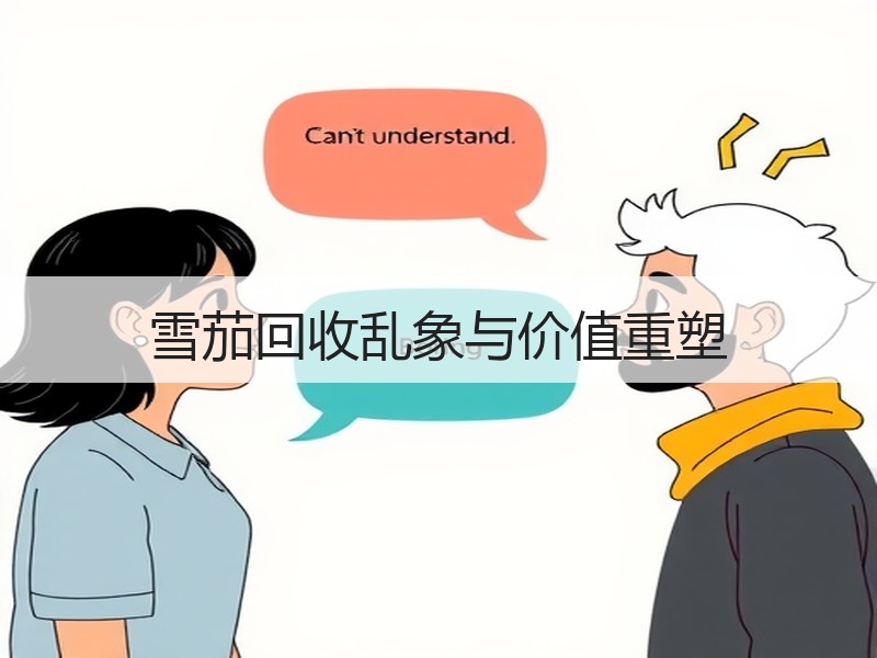 雪茄回收乱象与价值重塑