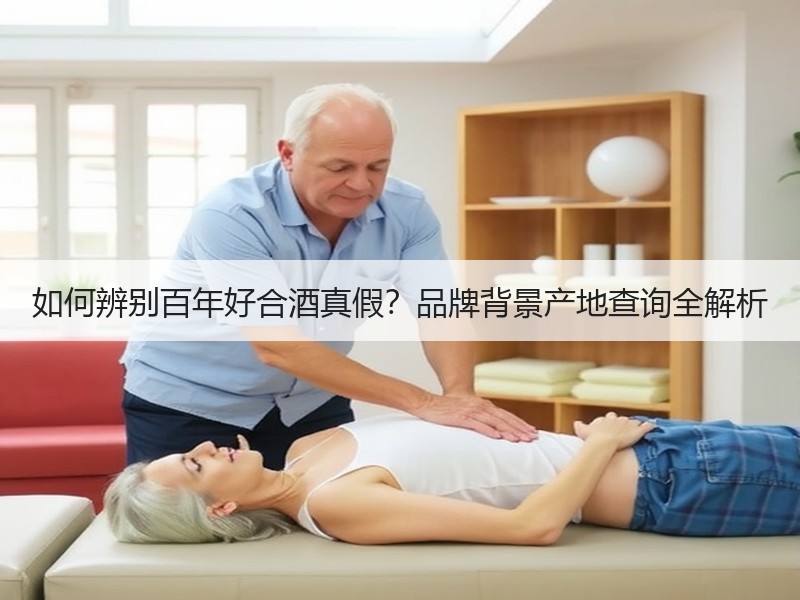 如何辨别百年好合酒真假？品牌背景产地查询
