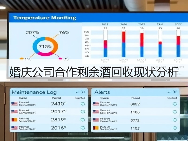 婚庆公司合作剩余酒回收现状分析