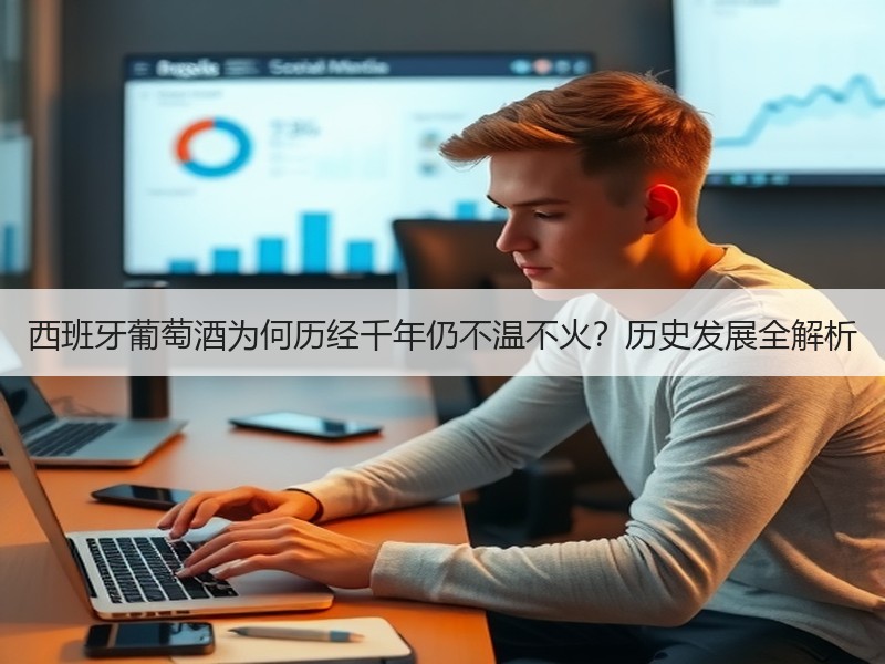 西班牙葡萄酒为何历经千年仍不温不火？历史
