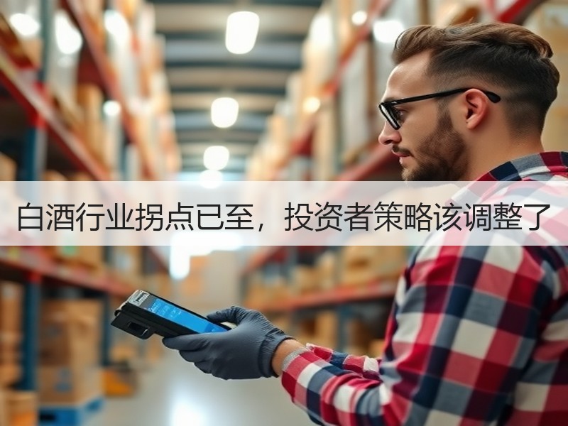 白酒行业拐点已至，投资者策略该调整了