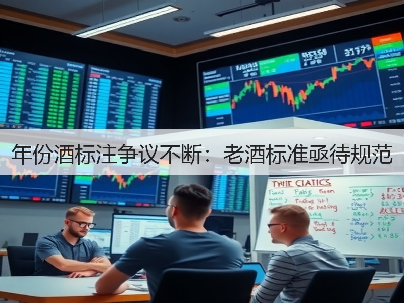年份酒标注争议不断：老酒标准亟待规范