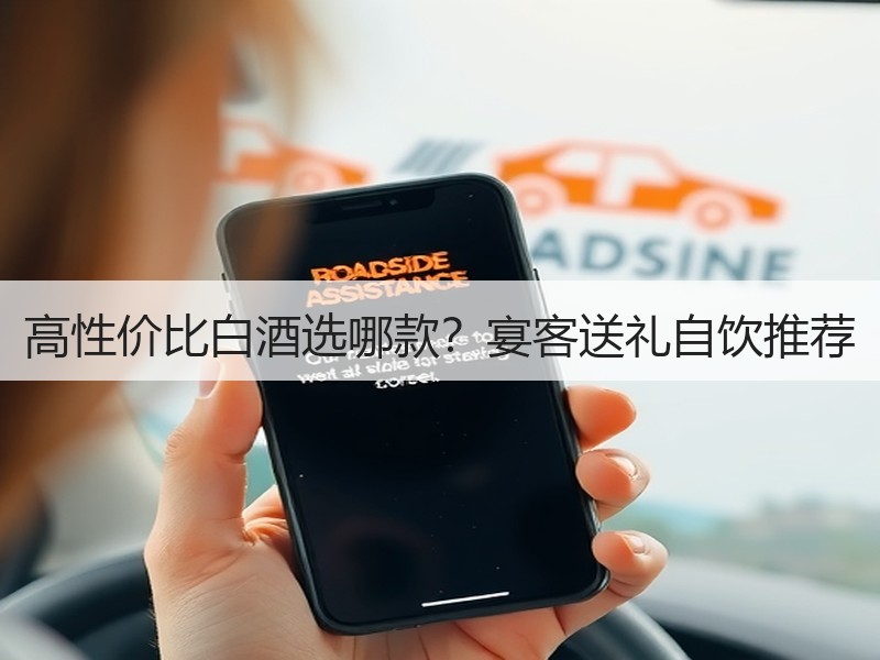 高性价比白酒选哪款？宴客送礼自饮推荐