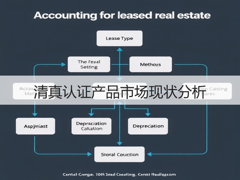 清真认证产品市场现状分析
