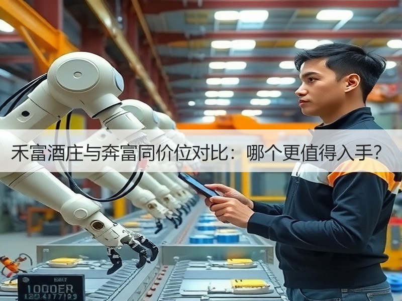 禾富酒庄与奔富同价位对比：哪个更值得入手