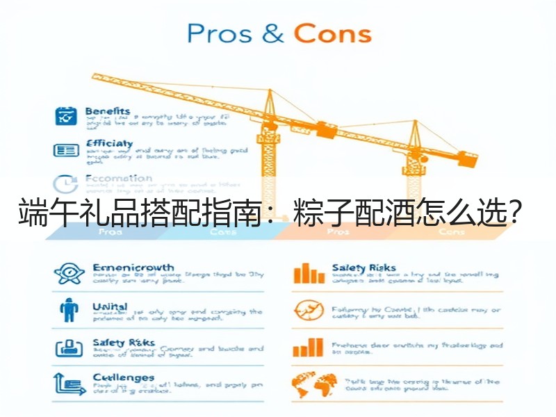 端午礼品搭配指南：粽子配酒怎么选？