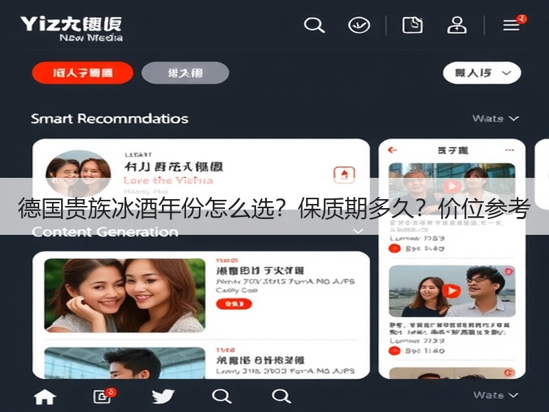德国贵族冰酒年份怎么选？保质期多久？价位