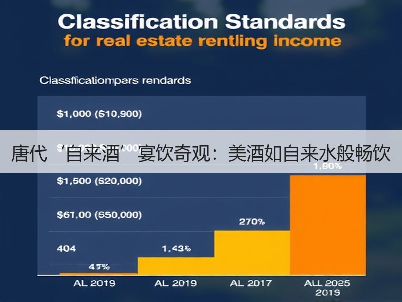 唐代‘自来酒’宴饮奇观：美酒如自来水般畅