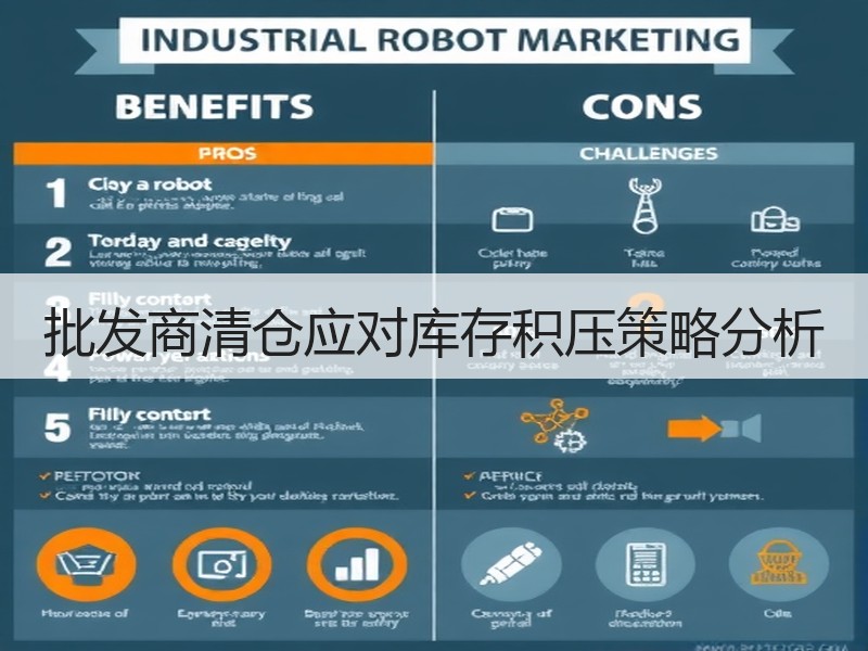 批发商清仓应对库存积压策略分析
