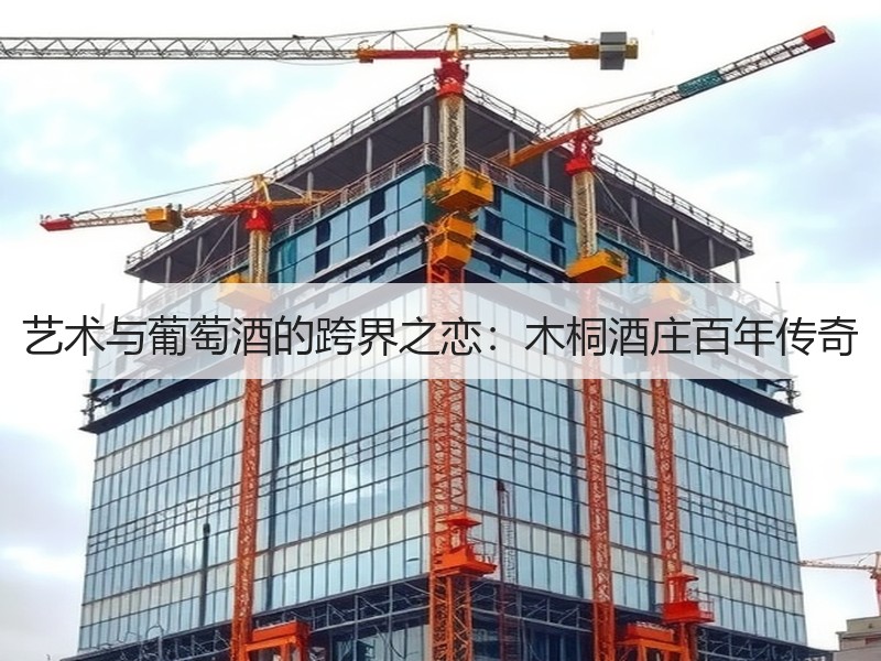 艺术与葡萄酒的跨界之恋：木桐酒庄百年传奇