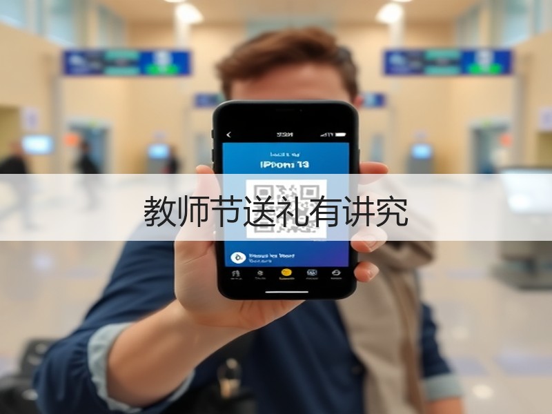 教师节送礼有讲究
