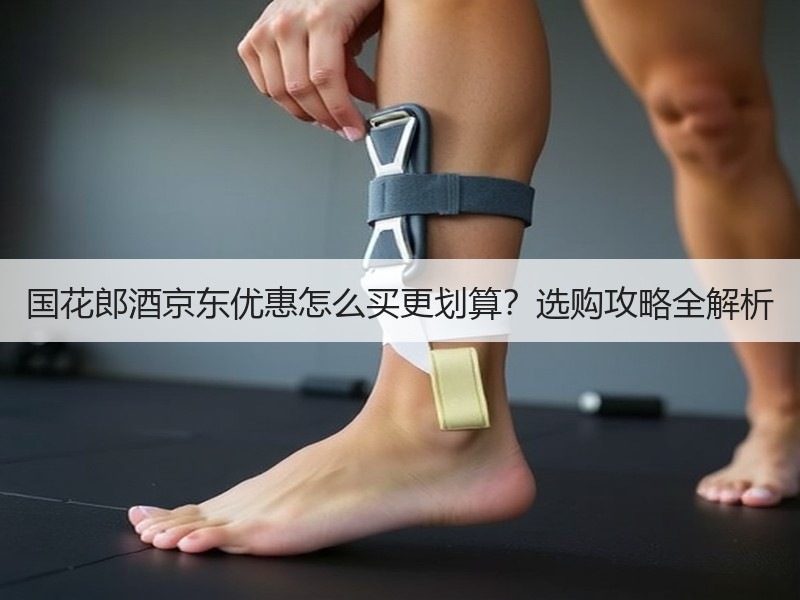 国花郎酒京东优惠怎么买更划算？选购攻略全