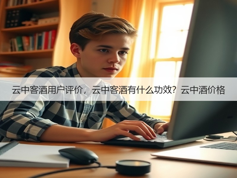 云中客酒用户评价，云中客酒有什么功效？云