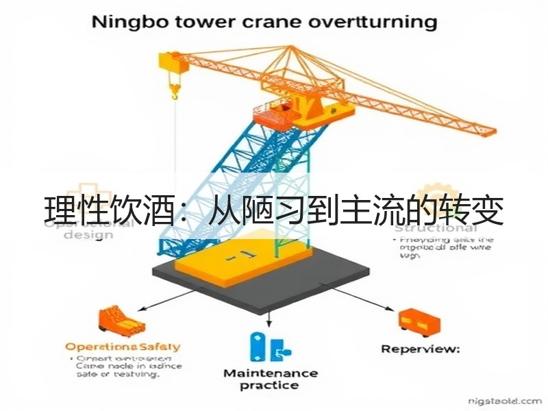 理性饮酒：从陋习到主流的转变