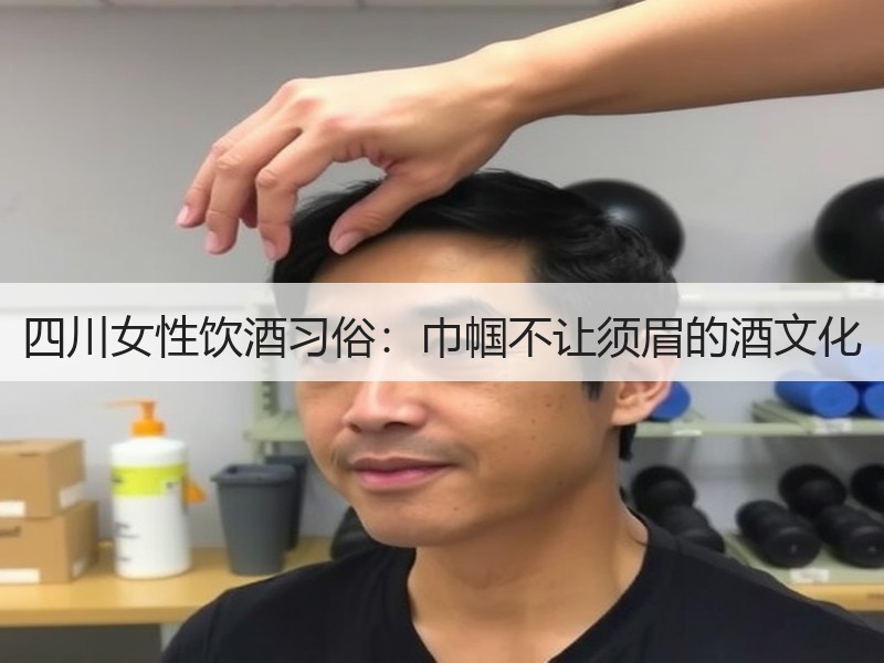 四川女性饮酒习俗：巾帼不让须眉的酒文化