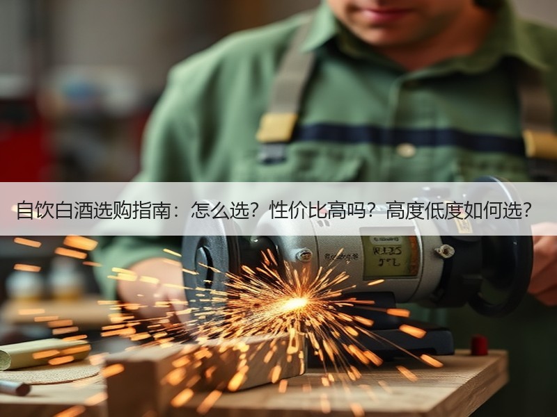 自饮白酒选购指南：怎么选？性价比高吗？高