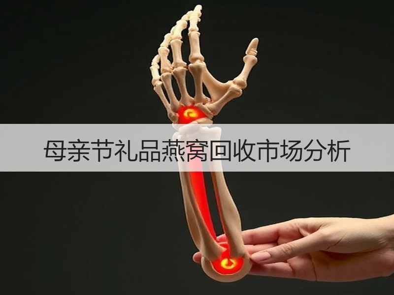 母亲节礼品燕窝回收市场分析