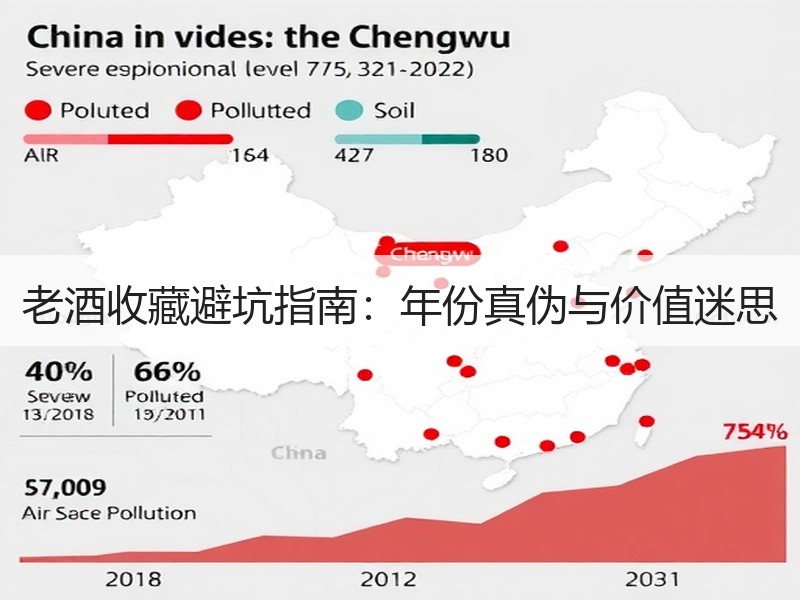 老酒收藏避坑指南：年份真伪与价值迷思