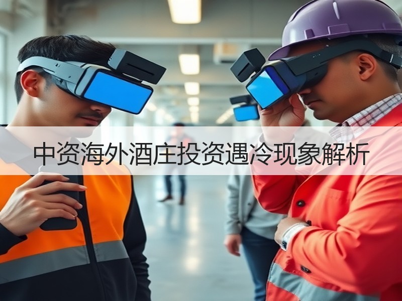 中资海外酒庄投资遇冷现象解析