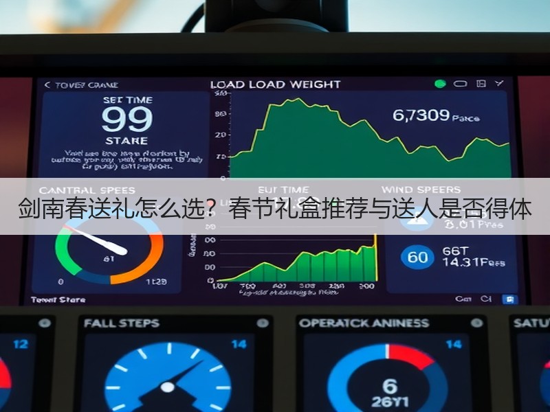 剑南春送礼怎么选？春节礼盒推荐与送人是否
