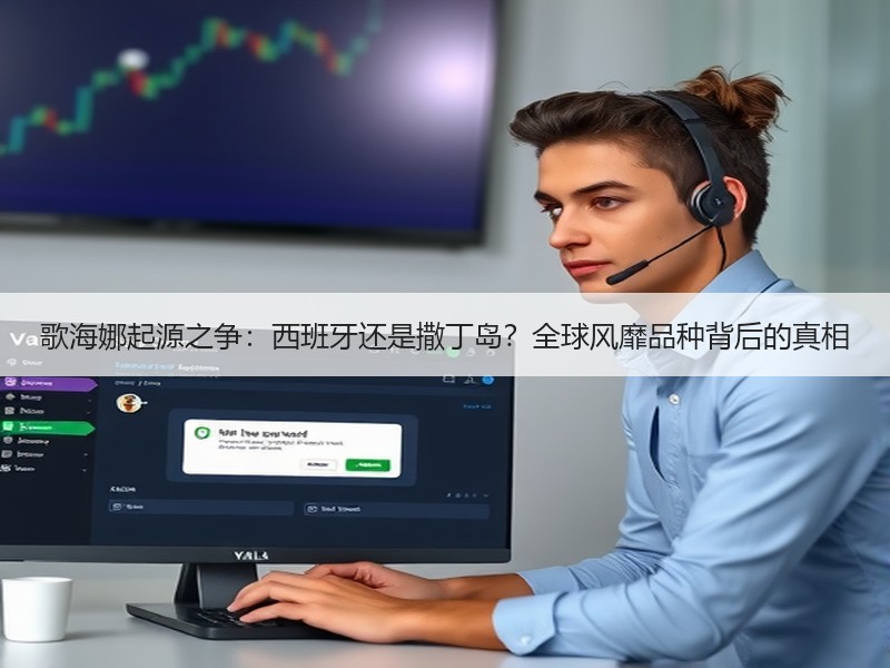 歌海娜起源之争：西班牙还是撒丁岛？全球风