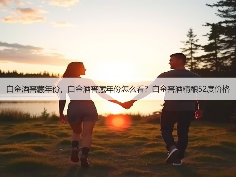 白金酒窖藏年份，白金酒窖藏年份怎么看？白