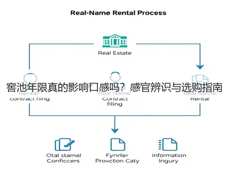 窖池年限真的影响口感吗？感官辨识与选购指
