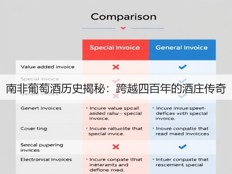 南非葡萄酒历史揭秘：跨越四百年的酒庄传奇