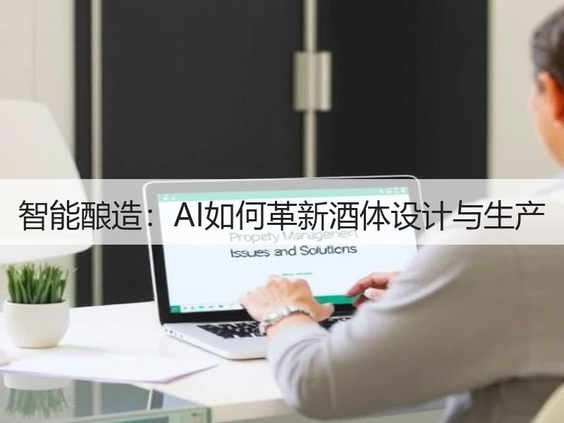 智能酿造：AI如何革新酒体设计与生产