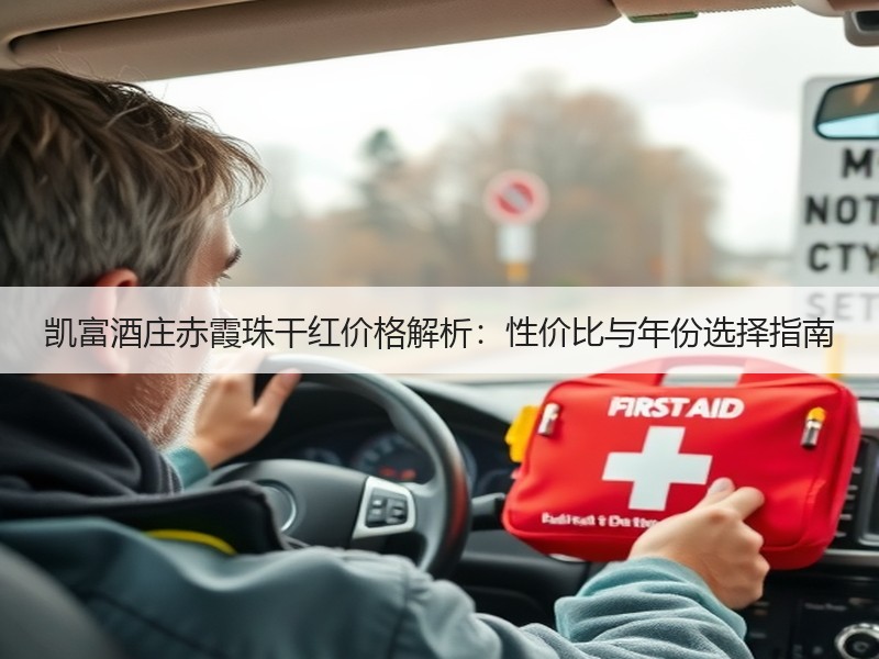 凯富酒庄赤霞珠干红价格解析：性价比与年份