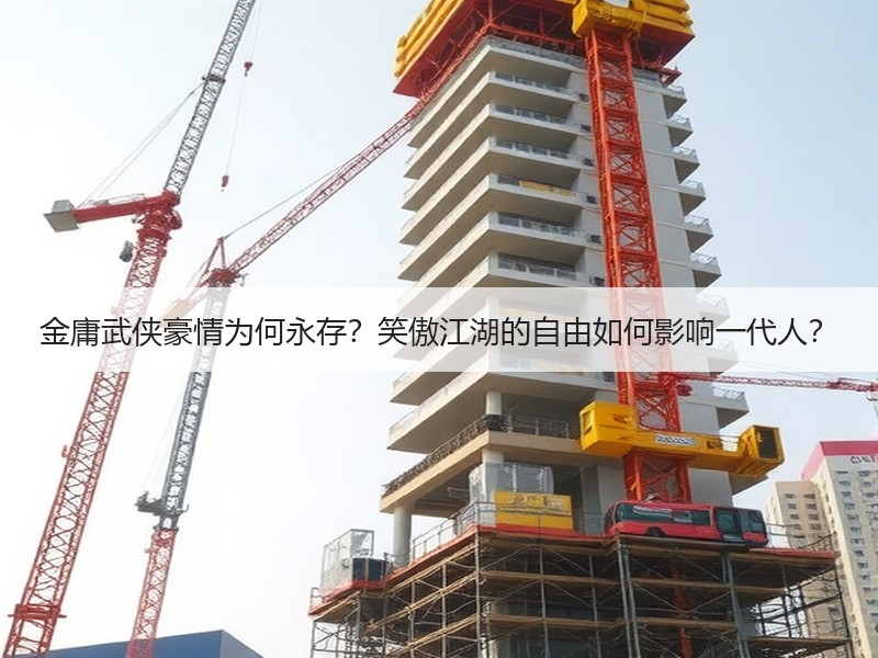 金庸武侠豪情为何永存？笑傲江湖的自由如何