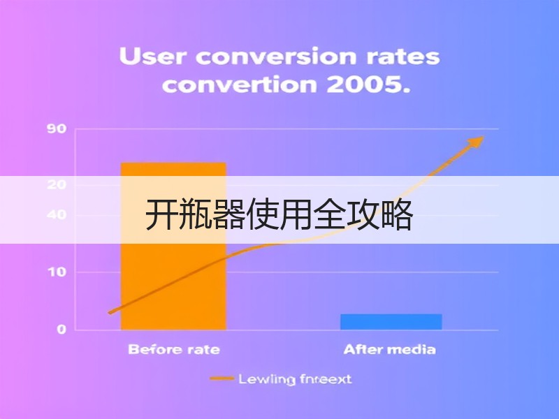 开瓶器使用全攻略