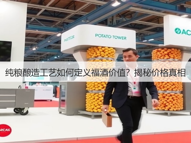 纯粮酿造工艺如何定义福酒价值？揭秘价格真