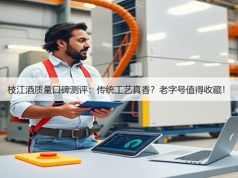 枝江酒质量口碑测评：传统工艺真香？老字号