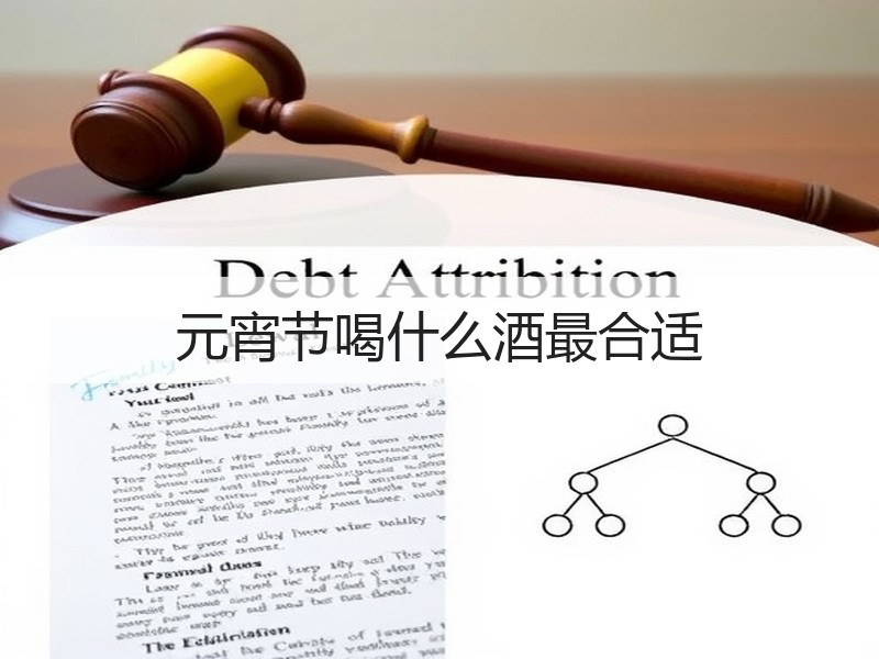 元宵节喝什么酒最合适