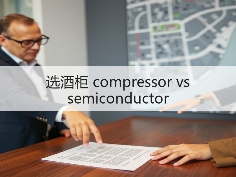 选酒柜 compressor vs se