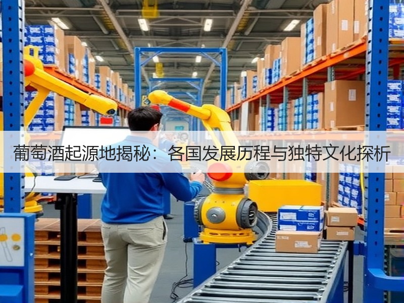 葡萄酒起源地揭秘：各国发展历程与独特文化