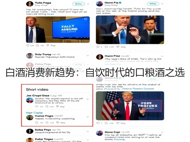 白酒消费新趋势：自饮时代的口粮酒之选