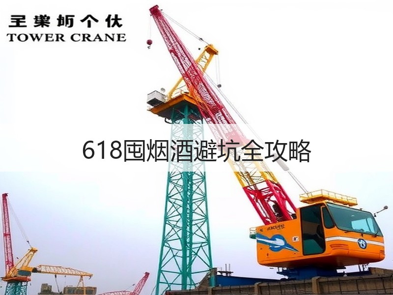 618囤烟酒避坑全攻略